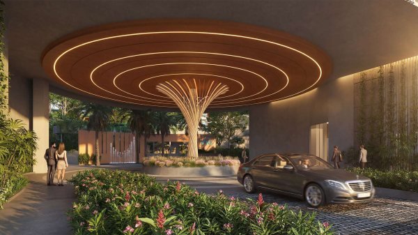 Yashada Evo Pro Residences